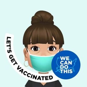 Meet your Posher, Macrina